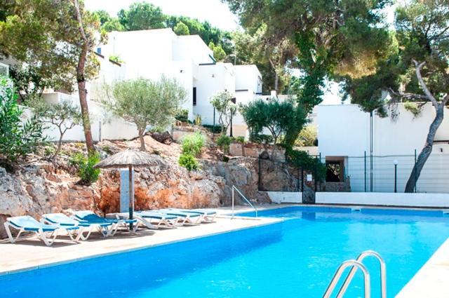 Apartment Playa Dor 17 Cala D´Or