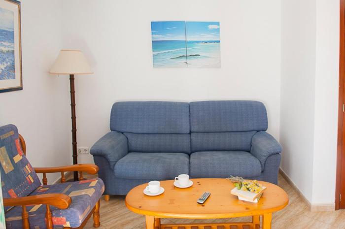 Appartement Playa Dor 17