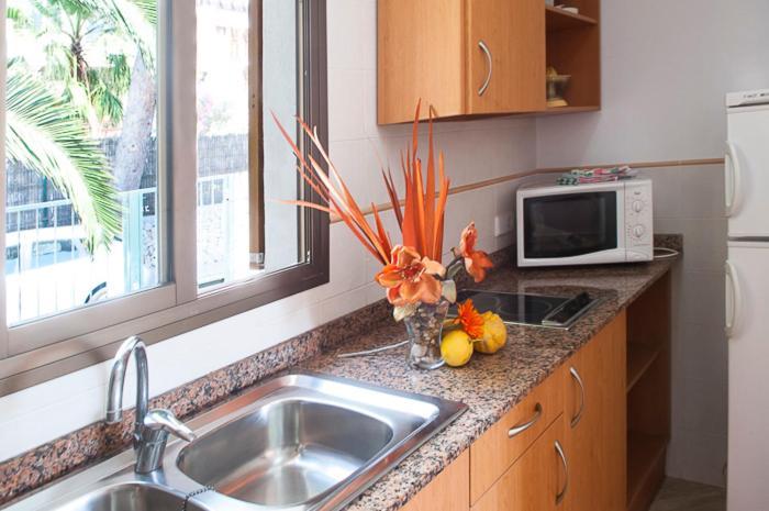 Playa Dor 17 Appartement