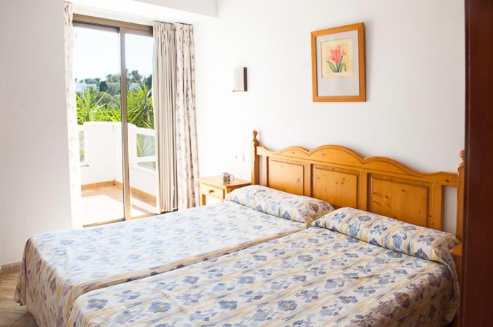 Playa Dor 17 Appartement