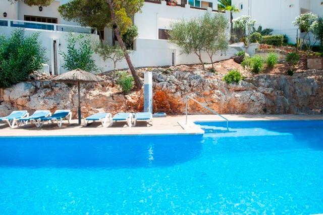 Appartement Playa Dor 17 Cala D´Or