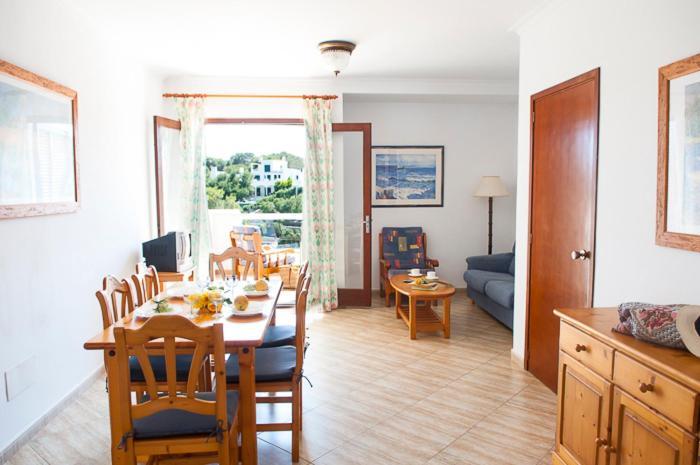 Appartement Playa Dor 17