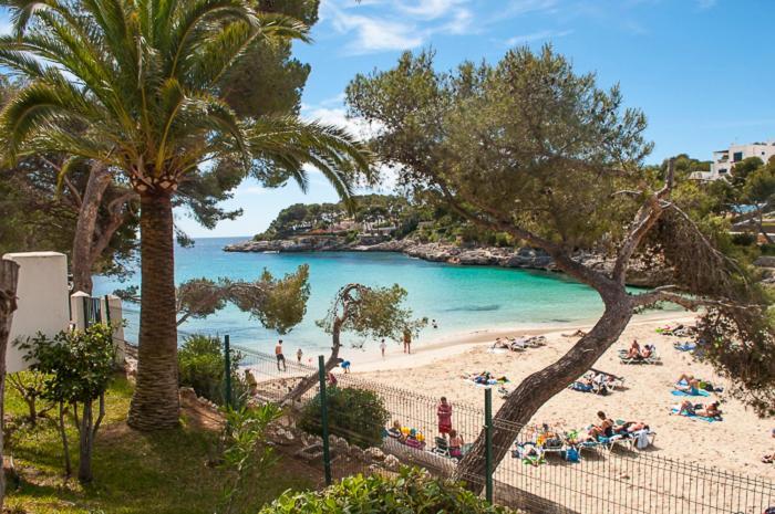 Playa Dor 17 Appartement *