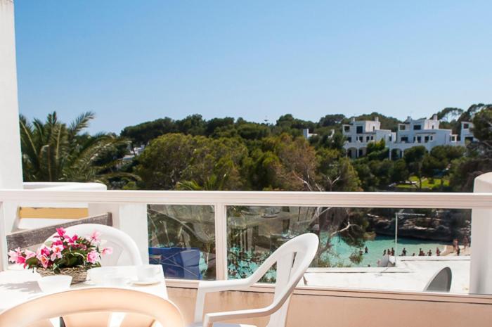 Playa Dor 17 Appartement