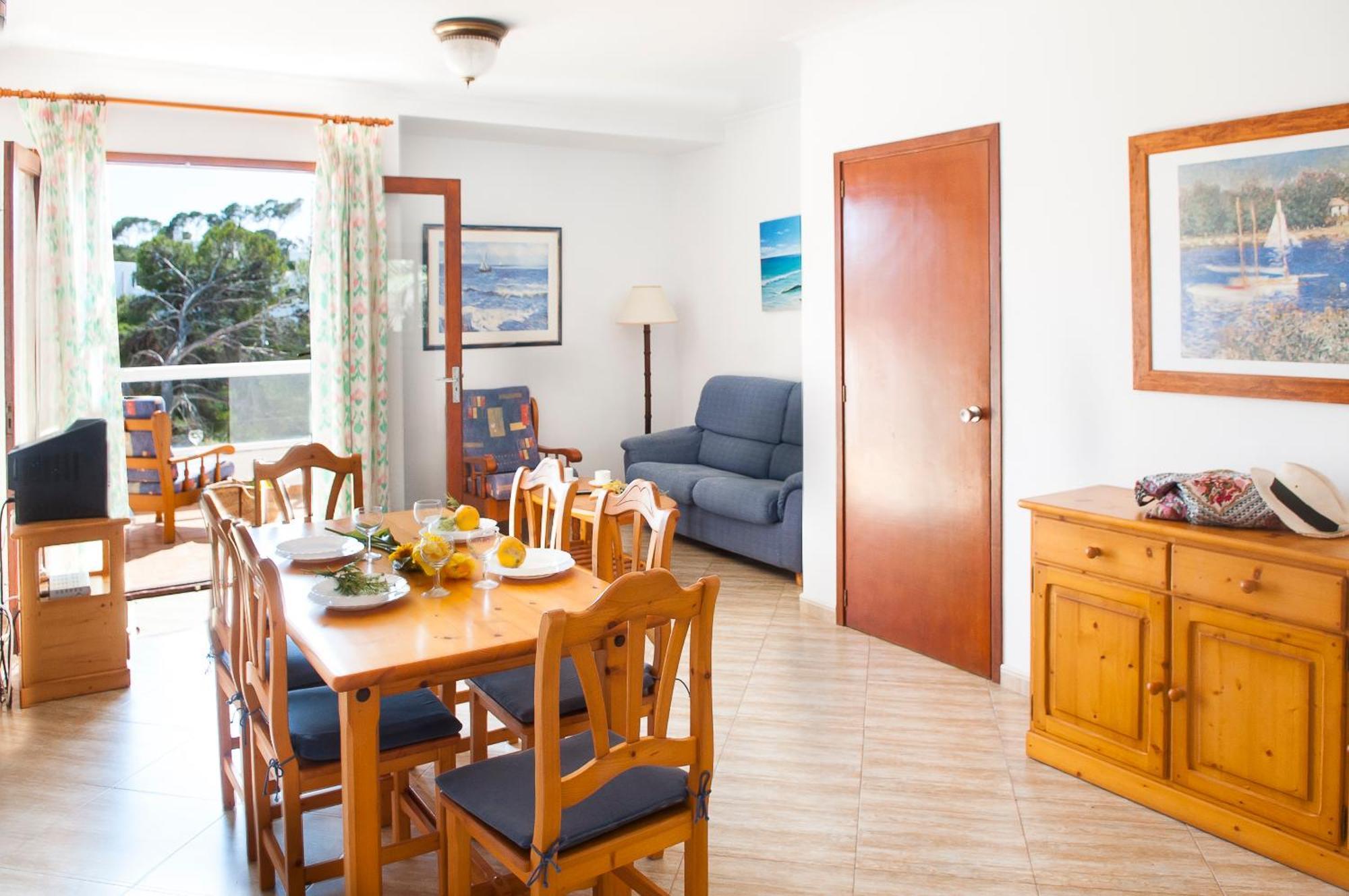 Playa Dor 17 Appartement